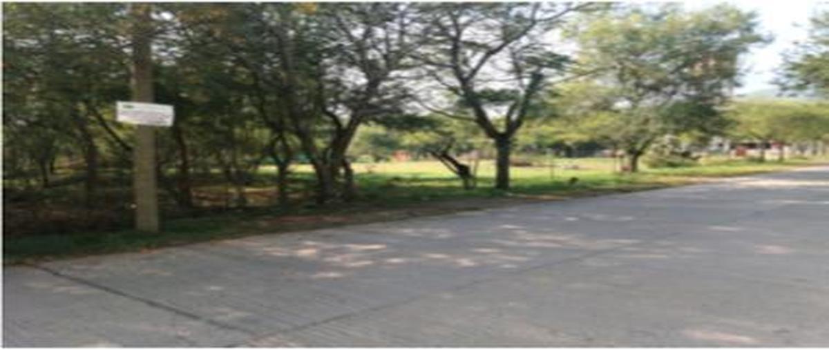 Foto de terreno habitacional en venta en  , las cruces [carretera nacional kilómetro 236], allende, nuevo león, 0 No. 05